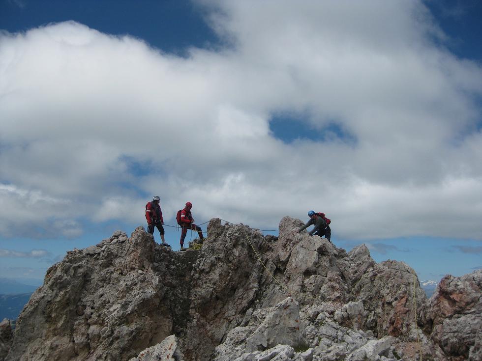 ホテル Garni Alpin シウジ エクステリア 写真